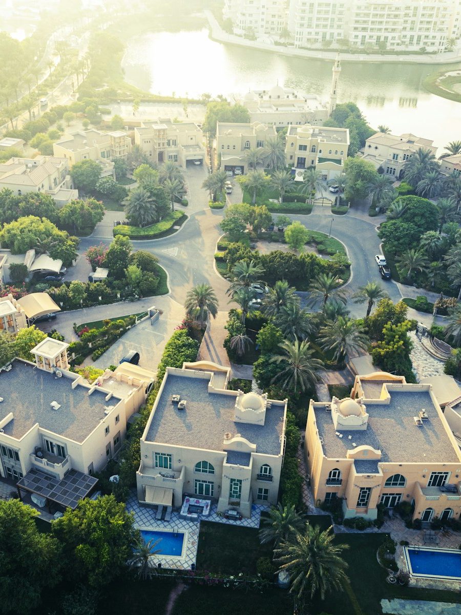 Dubai Hills Estate, Dubai