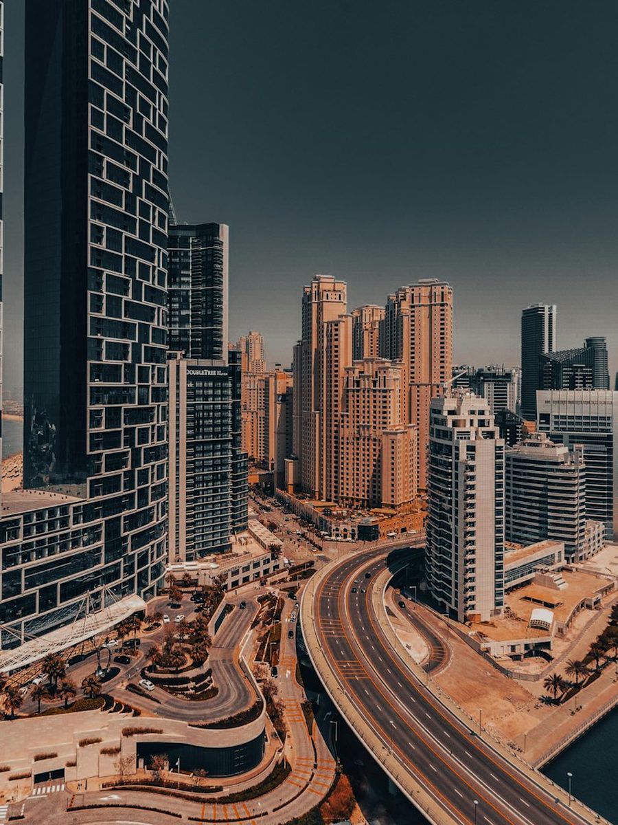 Dubai Sports City, Dubai