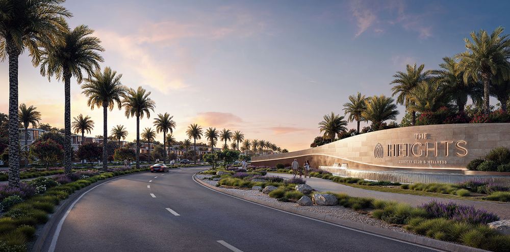 Sëkene Properties — Dubai real estate