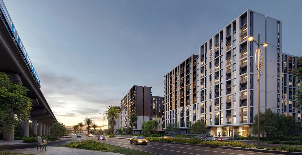 Dubai Real Estate Market Update — July 2026: New Launches, Prices & What Buyers Should Know