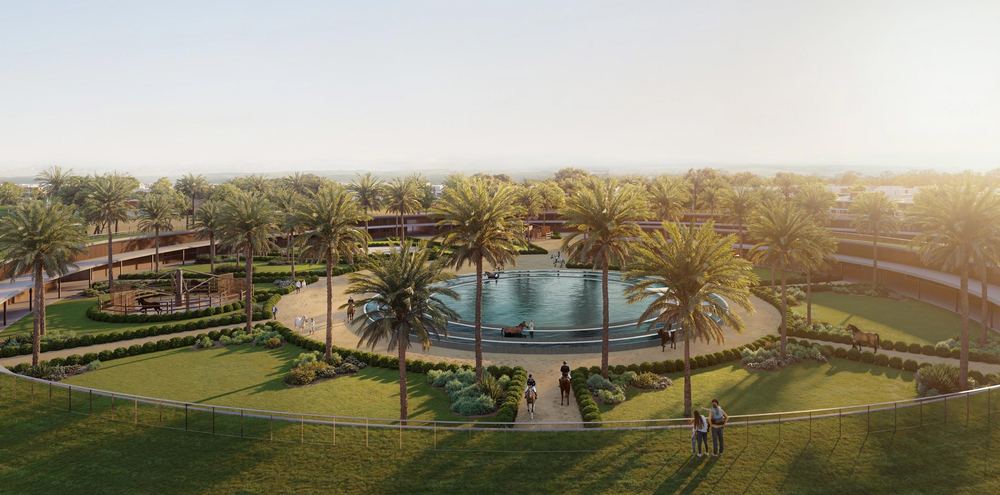 Grand Polo Club & Resort by Emaar